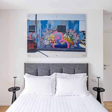 Marina Gardens Boutique&Suites 滨海弗兰卡维拉 外观 照片