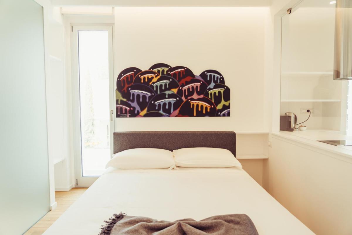 Marina Gardens Boutique&Suites 滨海弗兰卡维拉 外观 照片