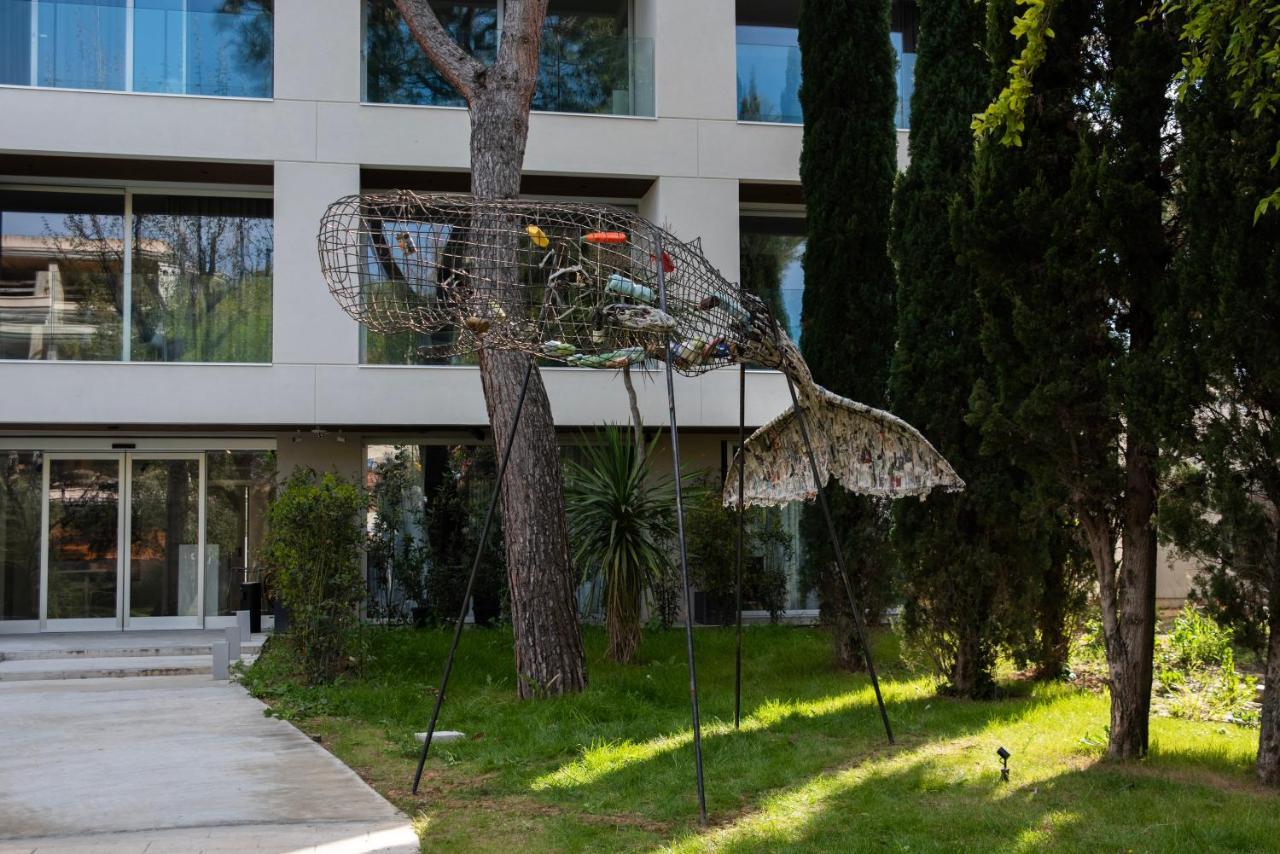 Marina Gardens Boutique&Suites 滨海弗兰卡维拉 外观 照片