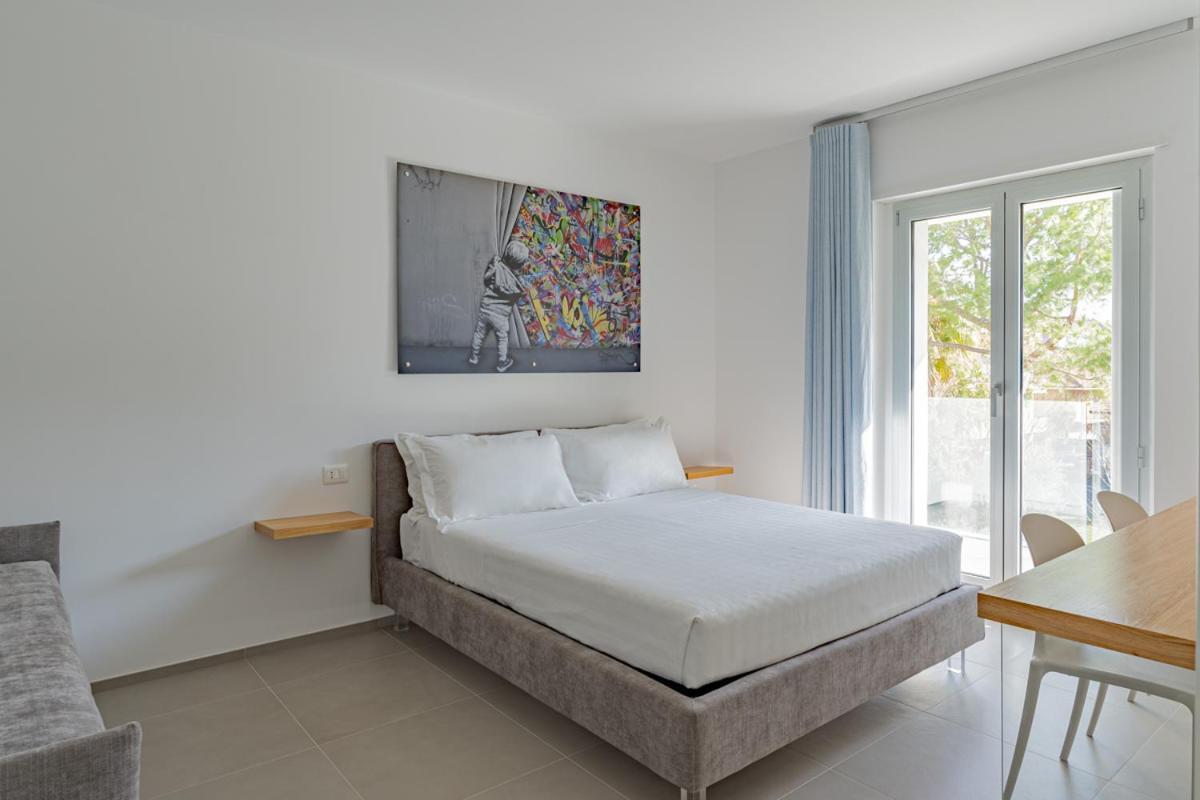Marina Gardens Boutique&Suites 滨海弗兰卡维拉 客房 照片