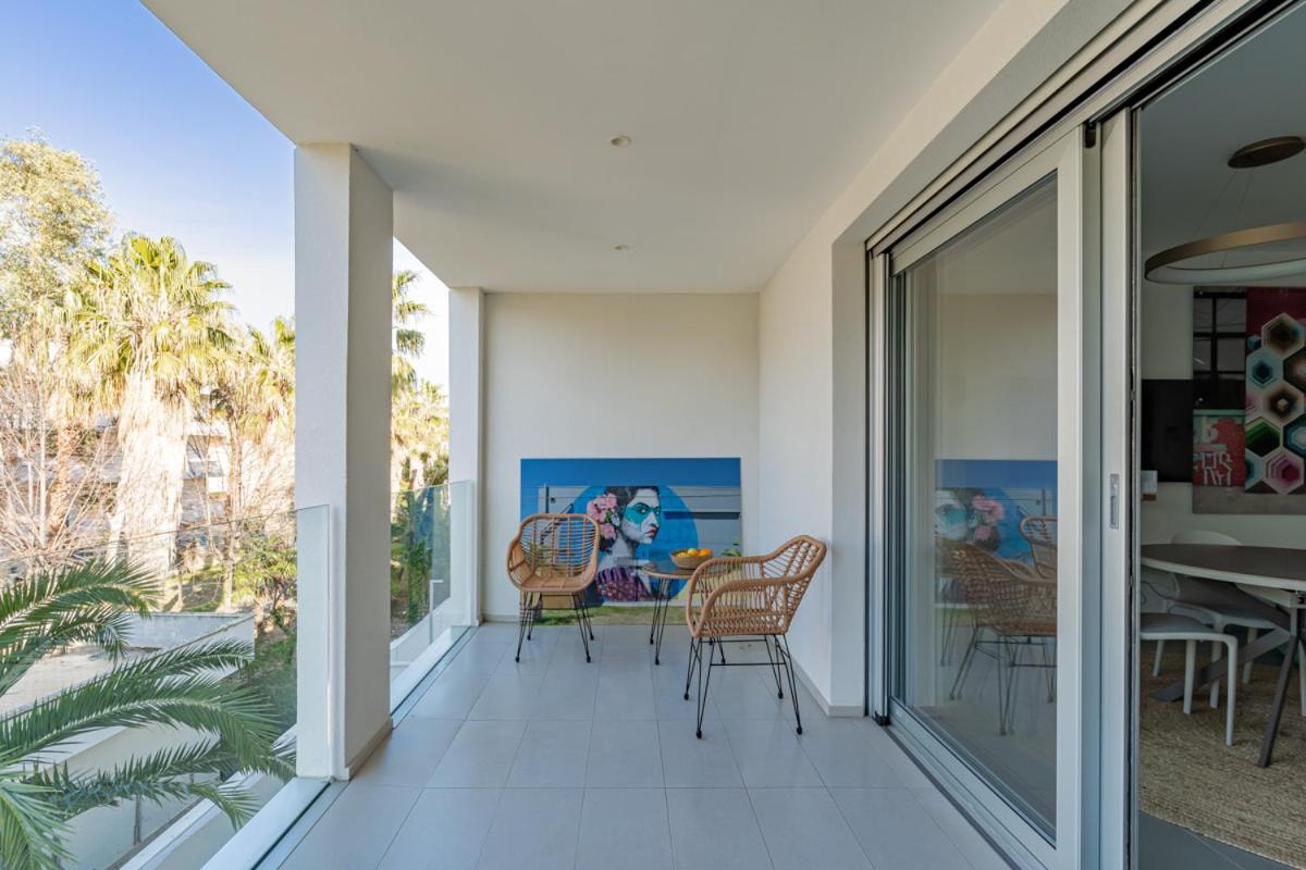 Marina Gardens Boutique&Suites 滨海弗兰卡维拉 客房 照片