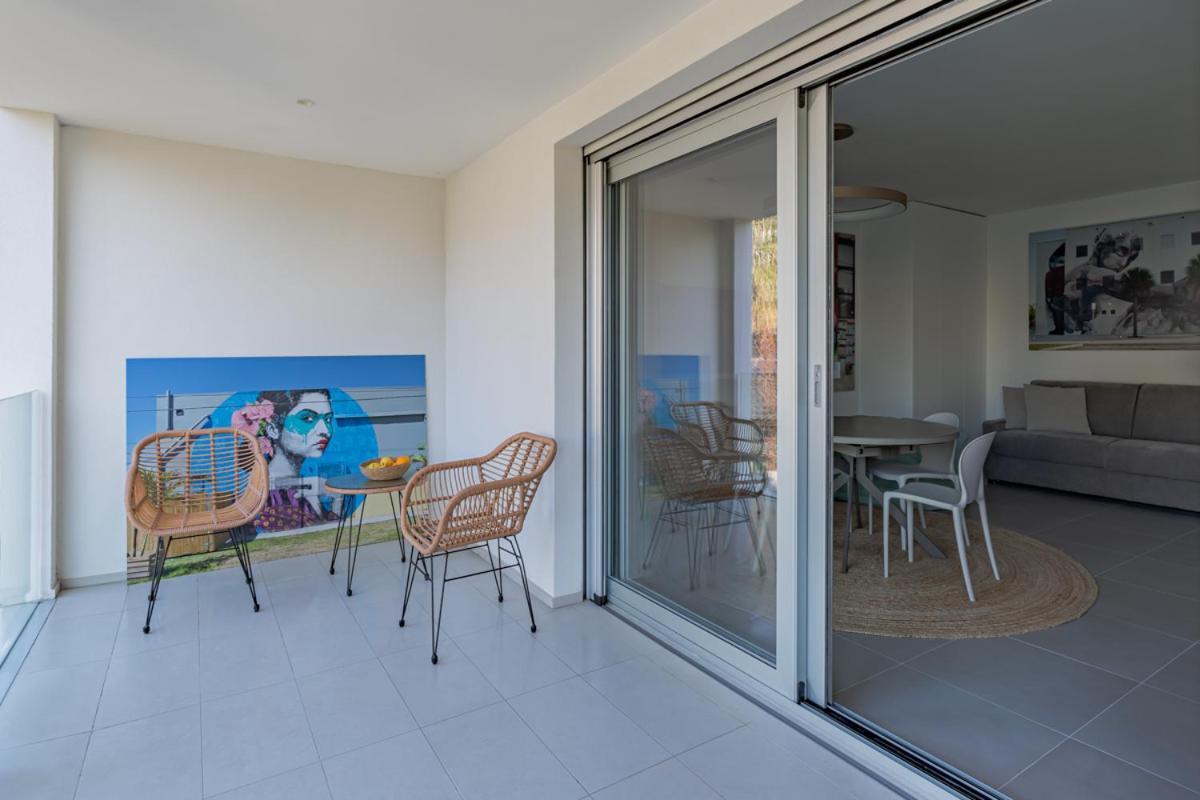 Marina Gardens Boutique&Suites 滨海弗兰卡维拉 客房 照片