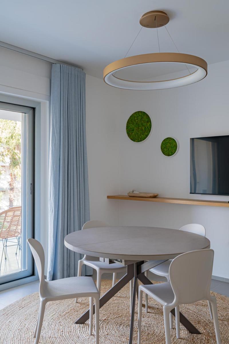 Marina Gardens Boutique&Suites 滨海弗兰卡维拉 客房 照片