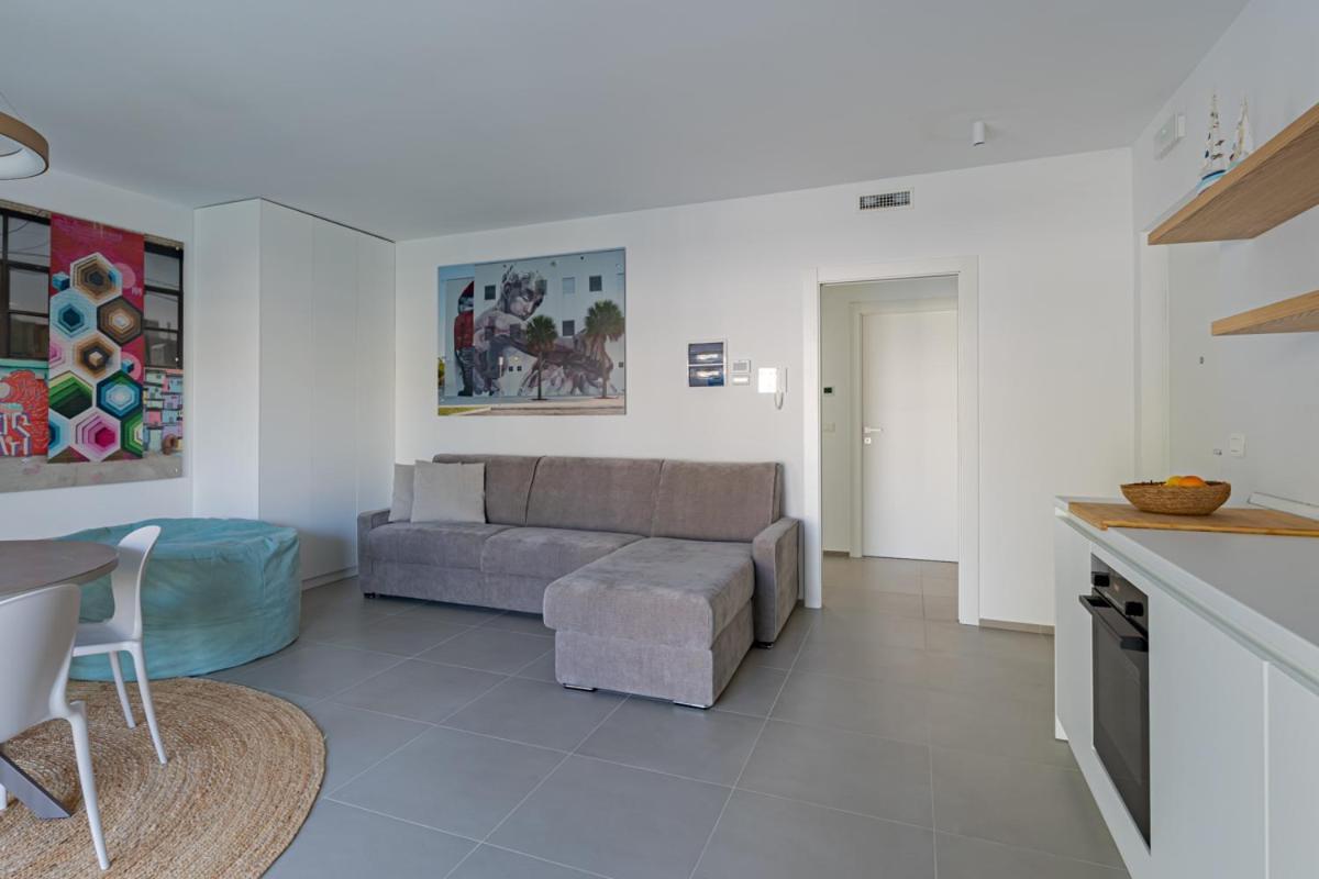 Marina Gardens Boutique&Suites 滨海弗兰卡维拉 客房 照片