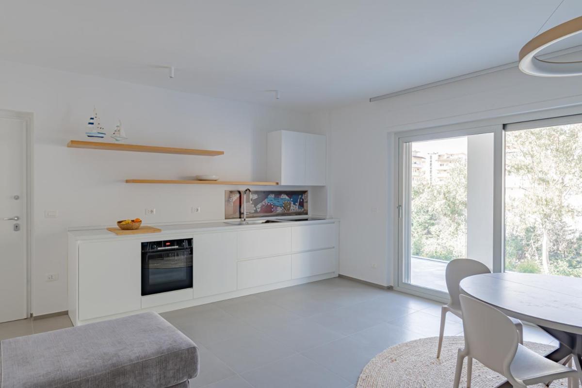 Marina Gardens Boutique&Suites 滨海弗兰卡维拉 客房 照片