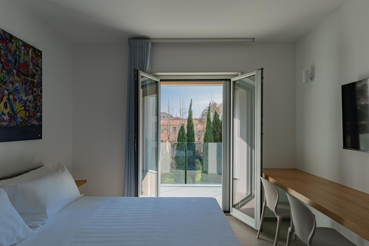 Marina Gardens Boutique&Suites 滨海弗兰卡维拉 客房 照片