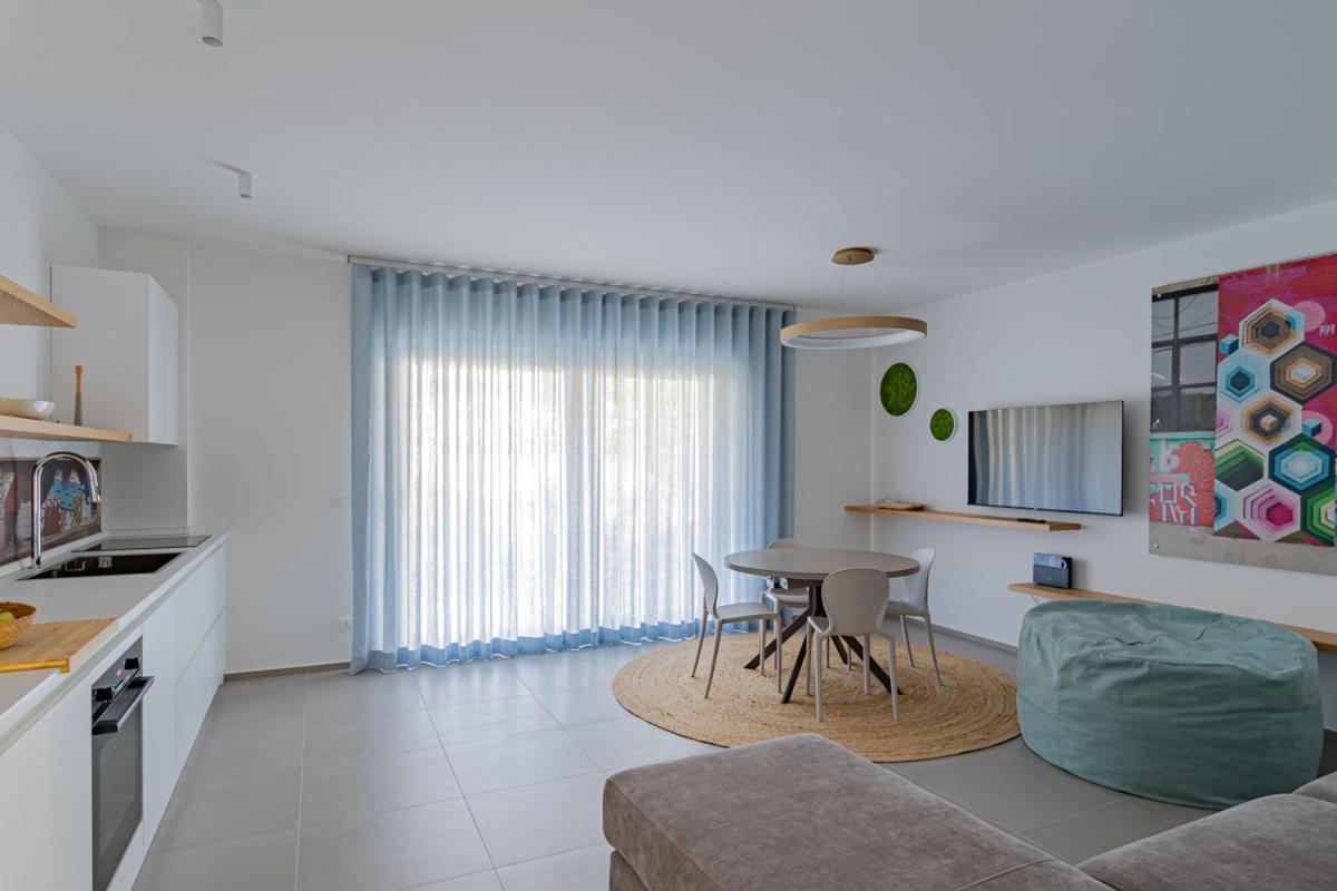 Marina Gardens Boutique&Suites 滨海弗兰卡维拉 客房 照片