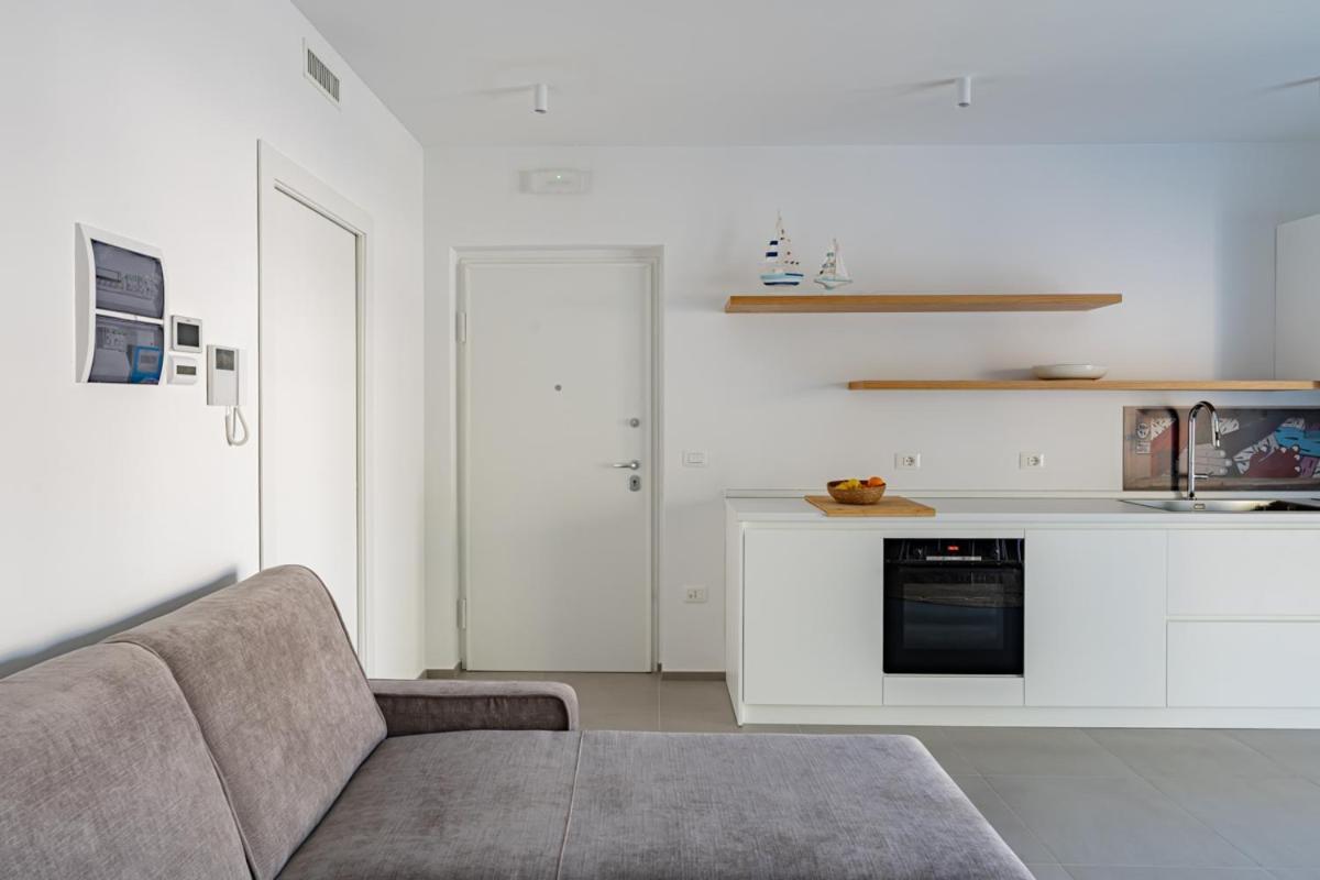 Marina Gardens Boutique&Suites 滨海弗兰卡维拉 客房 照片