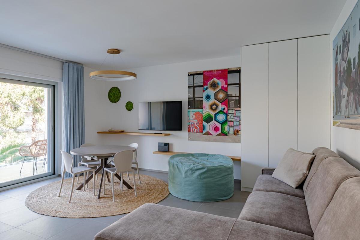 Marina Gardens Boutique&Suites 滨海弗兰卡维拉 客房 照片