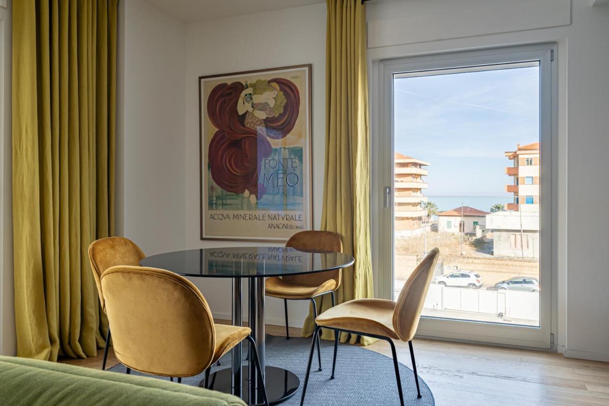 Marina Gardens Boutique&Suites 滨海弗兰卡维拉 客房 照片