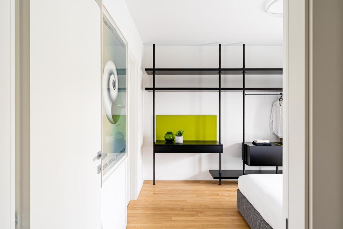 Marina Gardens Boutique&Suites 滨海弗兰卡维拉 客房 照片