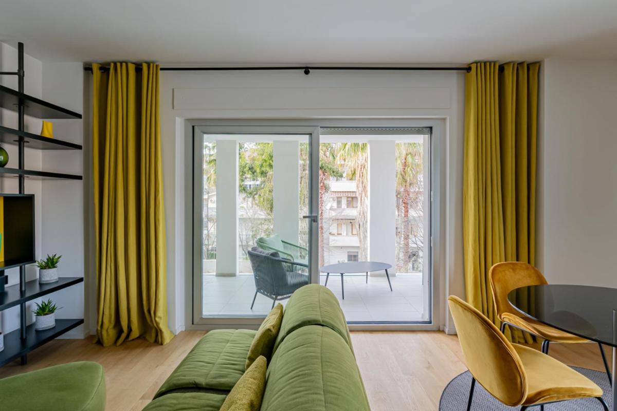 Marina Gardens Boutique&Suites 滨海弗兰卡维拉 客房 照片