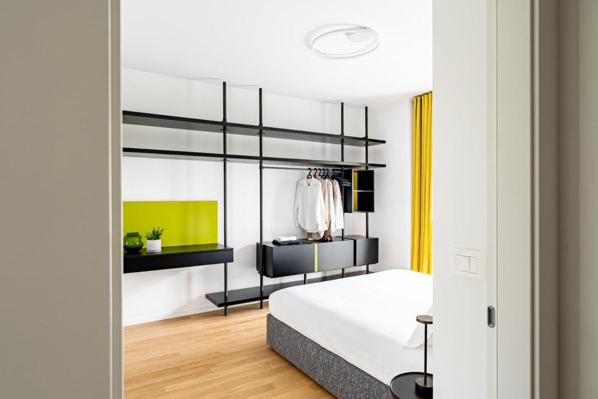 Marina Gardens Boutique&Suites 滨海弗兰卡维拉 客房 照片