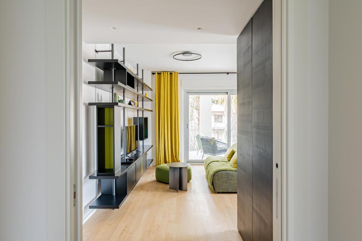 Marina Gardens Boutique&Suites 滨海弗兰卡维拉 客房 照片