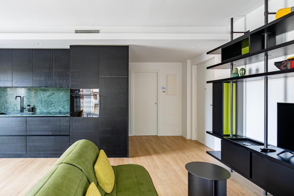 Marina Gardens Boutique&Suites 滨海弗兰卡维拉 客房 照片