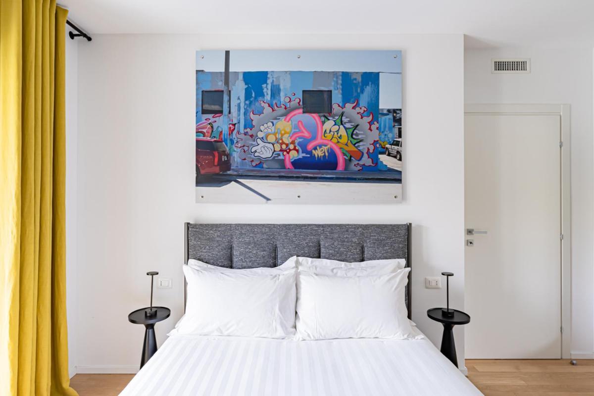 Marina Gardens Boutique&Suites 滨海弗兰卡维拉 外观 照片