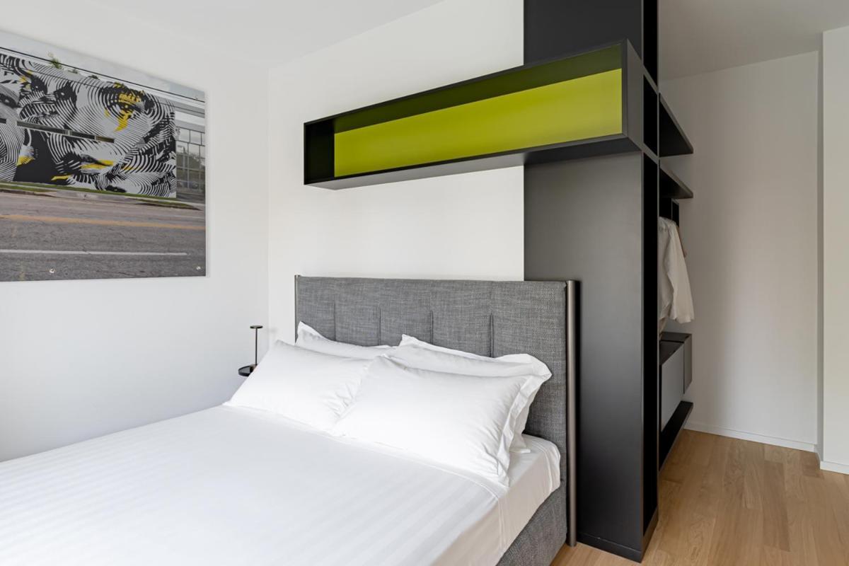 Marina Gardens Boutique&Suites 滨海弗兰卡维拉 客房 照片