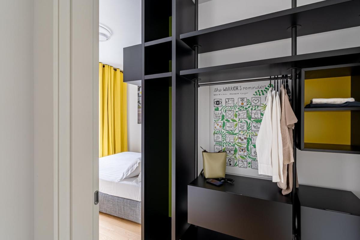 Marina Gardens Boutique&Suites 滨海弗兰卡维拉 客房 照片