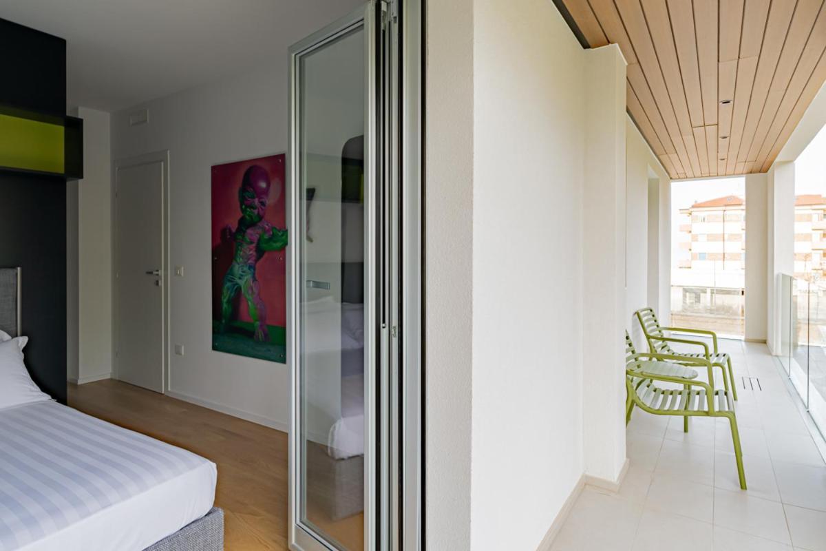 Marina Gardens Boutique&Suites 滨海弗兰卡维拉 客房 照片