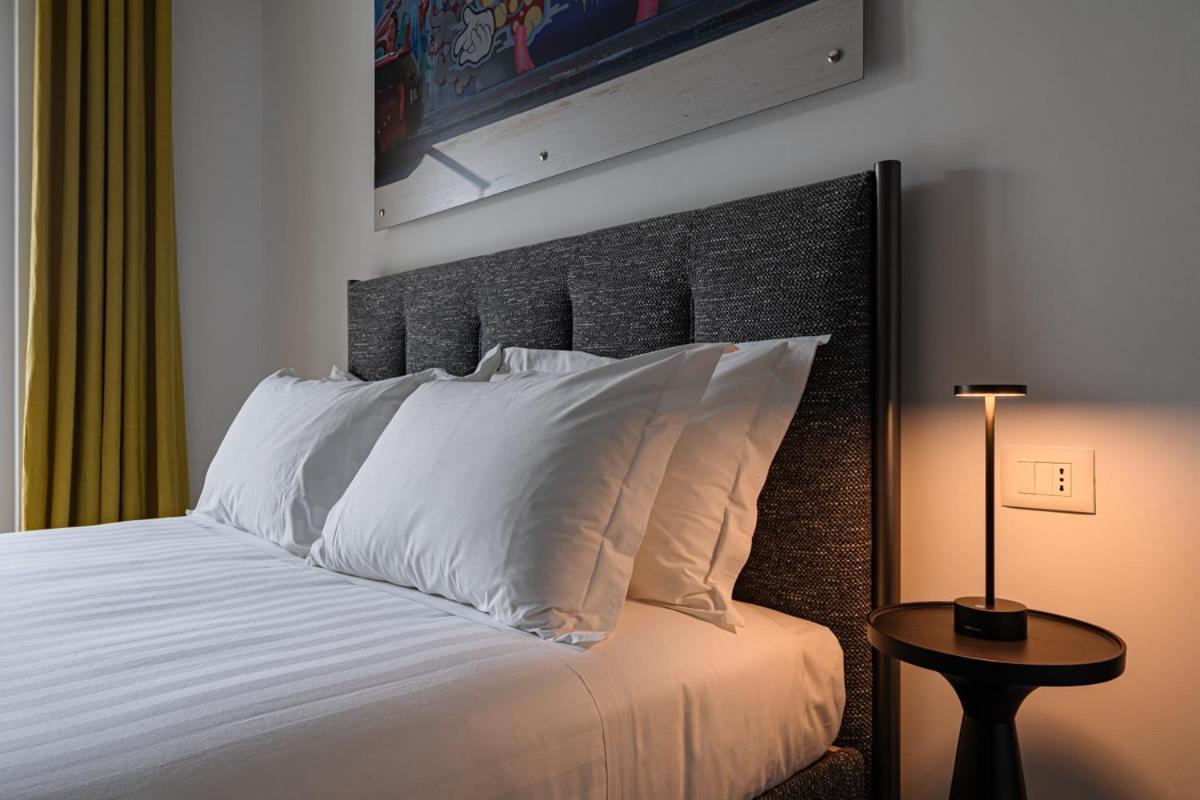 Marina Gardens Boutique&Suites 滨海弗兰卡维拉 外观 照片