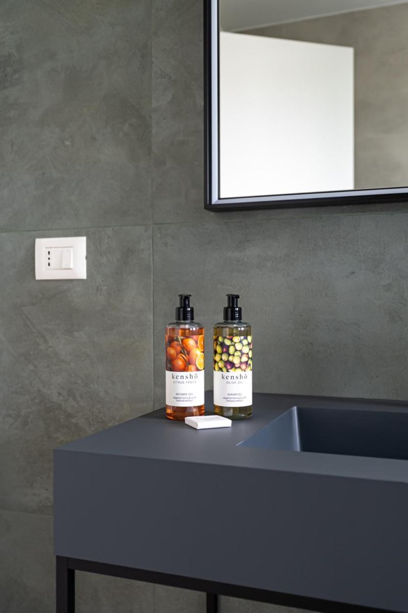 Marina Gardens Boutique&Suites 滨海弗兰卡维拉 客房 照片